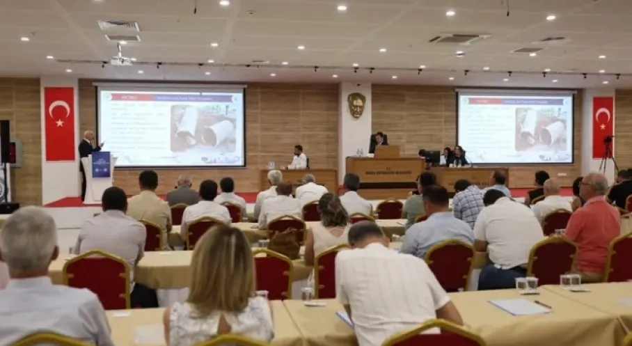 Muğla'da Su Tarifesi Müjdesi: Üretici ve Turizmciye Büyük Destek!