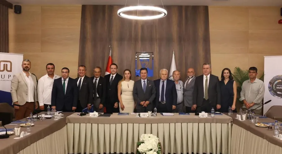 Muğla Ekonomisi Bilimle Şekilleniyor! Kent Ekonomisi Raporu Yayınlandı