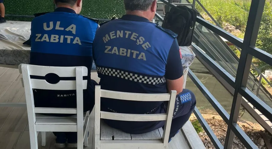 Muğla'da Kaçak Yapıya Geçit Yok! İki Belediye Güçlerini Birleştirdi