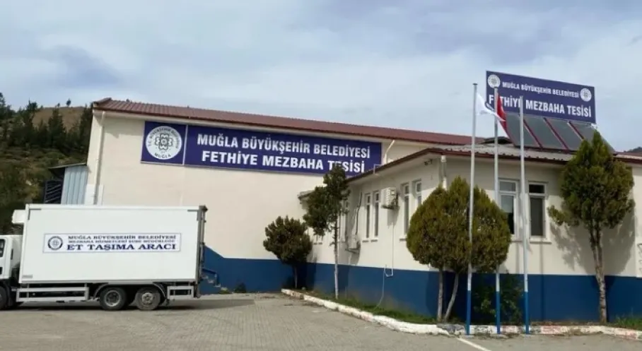 Muğla'da Kurban Bayramı Hazırlığı Tamam! Mezbaha Kesim Ücretleri ve Detaylar