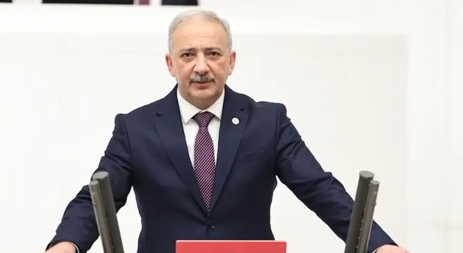 Muğla'da MR Cihazı Krizi: Vekil Mete'den Ergün'e Sert Yanıt!