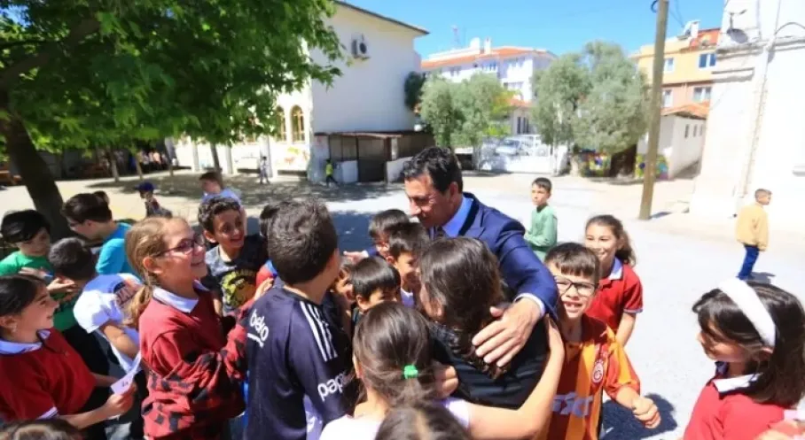 Muğla'da Öğrencilere Ulaşım Müjdesi: Akyaka ve Kampüs 1 TL!