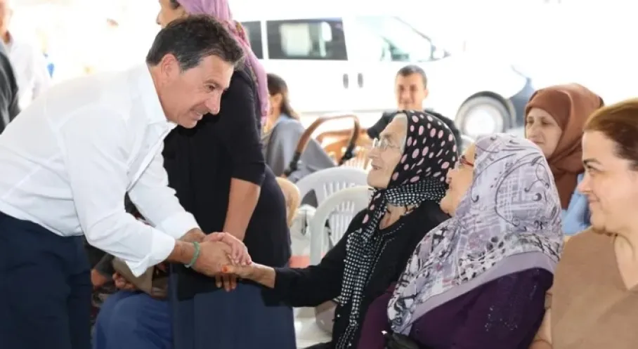Muğla'da Sosyal Yardım Müjdesi! ENAG Verileriyle Destekler %73,88 Arttı!