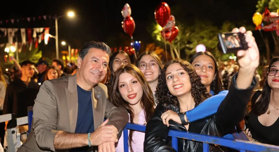 Muğla'dan Gençlere Umut Işığı! Büyükşehir Belediyesi'nden Kapsamlı Destek