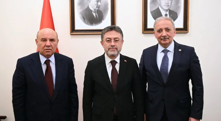 Muğla'ya Müjde! Girme Barajı Hizmete Girdi, Tarım Arazileri Sulanacak