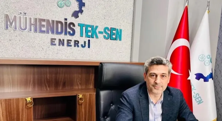 TEİAŞ'a Şok Dava! Mühendis TEK-SEN Tarihi Zaferini İlan Etti!