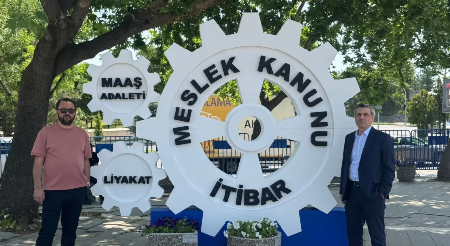 Haber Resmi