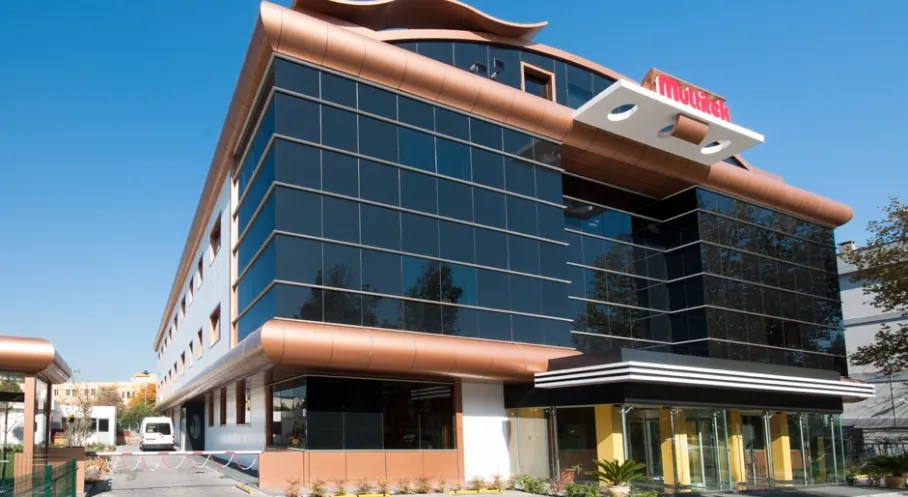 Multitek Ar-Ge Yatırımlarıyla Akıllı Bina Sistemlerinde Global Oyuncu Olma Yolunda!