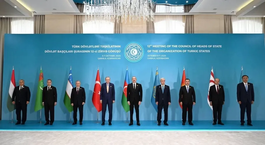 Murat Anar'dan Tarihi Çağrı: 'Türk Türk'e Düşman Olamaz!'