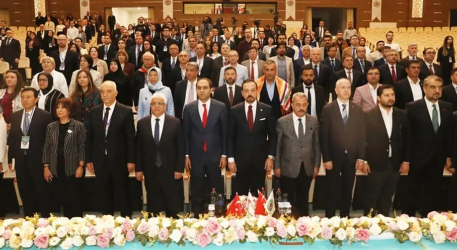 Murat Anar'dan Türk Dünyası İş Birliği Çağrısı: Yeni Stratejiler Geliştirilmeli!