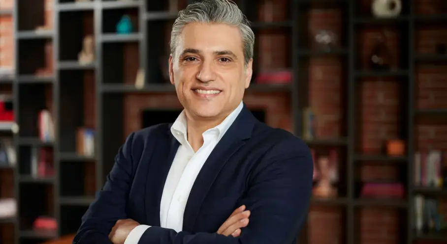 Murat Başar, L’Oréal Türkiye Ticari Transformasyon ve Mükemmellik Direktörü oldu