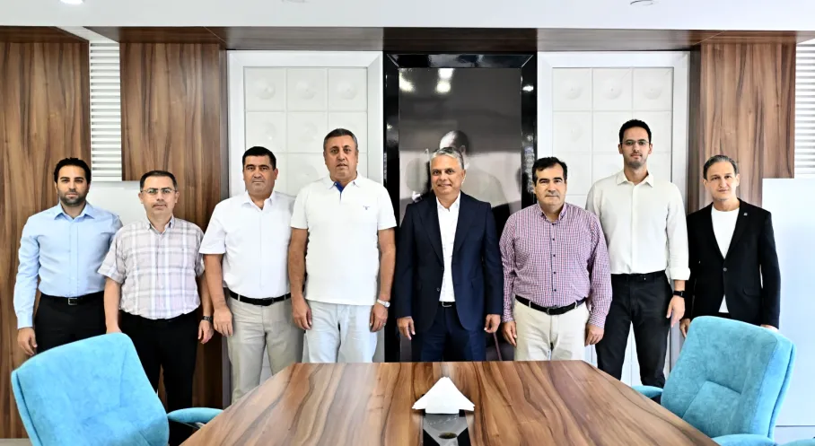 Muratpaşa’da Asansörlerin Yüzde 99’u Güvenli Çıktı