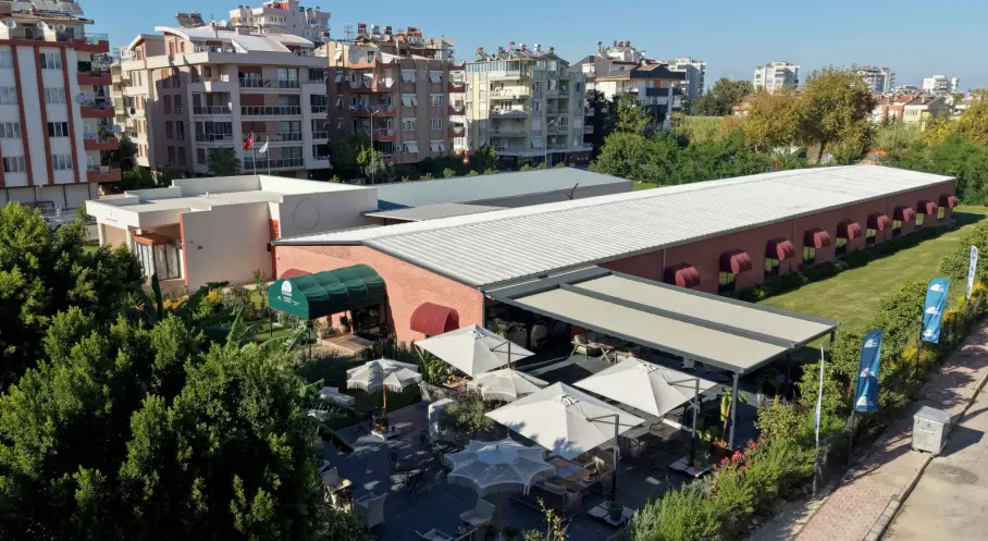 Muratpaşa’da Matematik Kampüsü 23 Eylül’de Öğrencilerle Buluşuyor