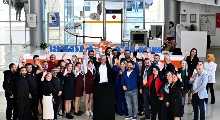 Muratpaşa’da Turunç Masa Talepleri Sonuç Odaklı Takip Ediyor