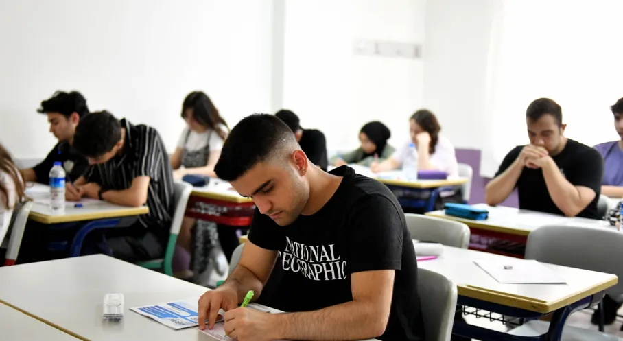 MURGEM Öğrencilerinden YKS’de Büyük Başarı