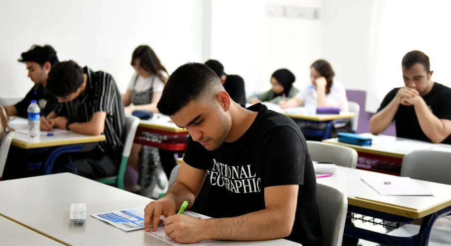 MURGEM’den Büyük Başarı: Öğrencilerin %96’sı Lisans Tercih Hakkı Kazandı