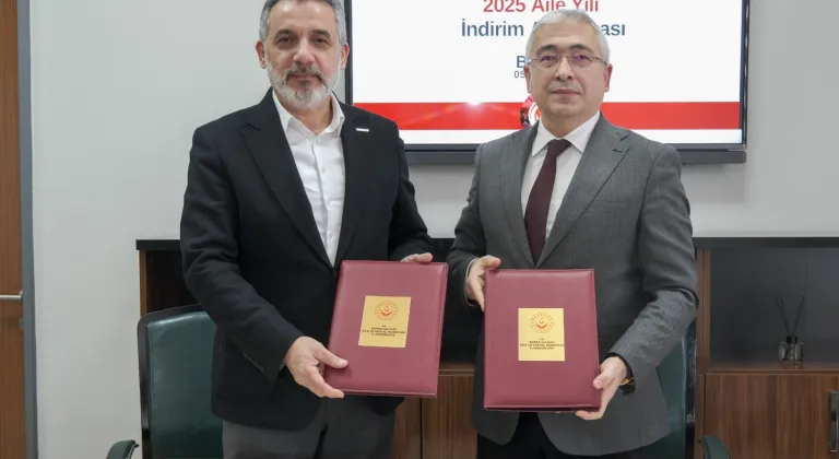 Haber Resmi