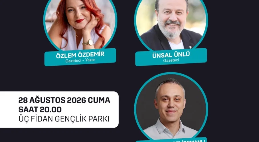 “Müşterek Mekan Buluşmaları”nda Bağımsızlık Mücadelesi Konuşulacak