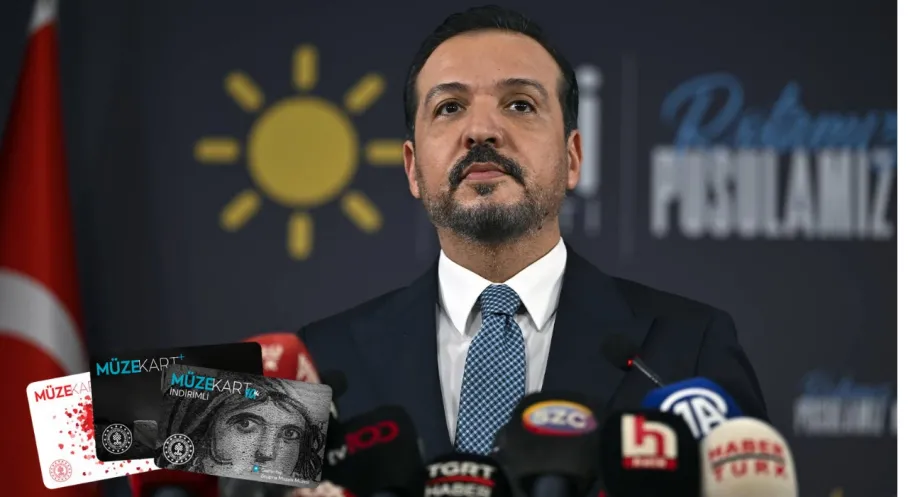 Müze Kapıları Türk Dünyasına Açılıyor: 
