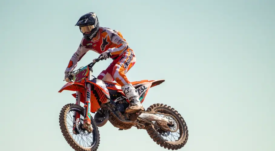  MXGP Şampiyonu Afyon’da Belli Oluyor