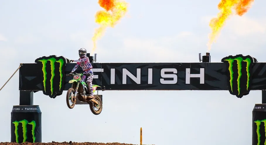 MXGP Türkiye Heyecanı Başlıyor! 8. Kez Yarış Tutkunları Afyon'da Buluşuyor