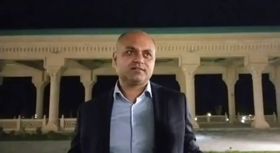 Nahçıvan Din İşleri Bakanı, Nahçıvan’ın gelişimini anlattı