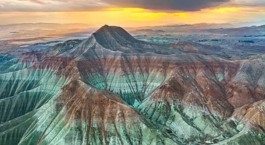 Nallıhan Kuş Cenneti'nde 8. Fotosafari Şöleni! Doğa ve Fotoğraf Aşkı Bir Arada
