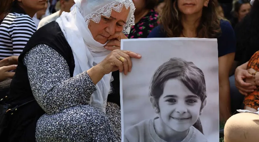 Narin Cinayetinde Bir Yıl Sonra Adalet: Katiller Cezalandırıldı, Anısı Yaşıyor