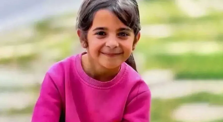 Narin Güran Cinayetinde Şok Karar! 15 Sanığa Daha Hapis!