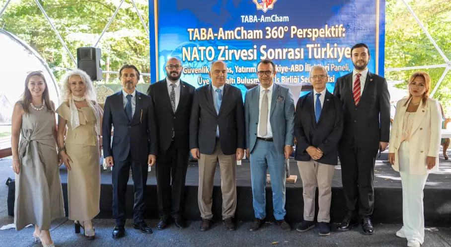 NATO Zirvesi Sonrası Türkiye’nin Stratejik Konumuna 360° Bakış
