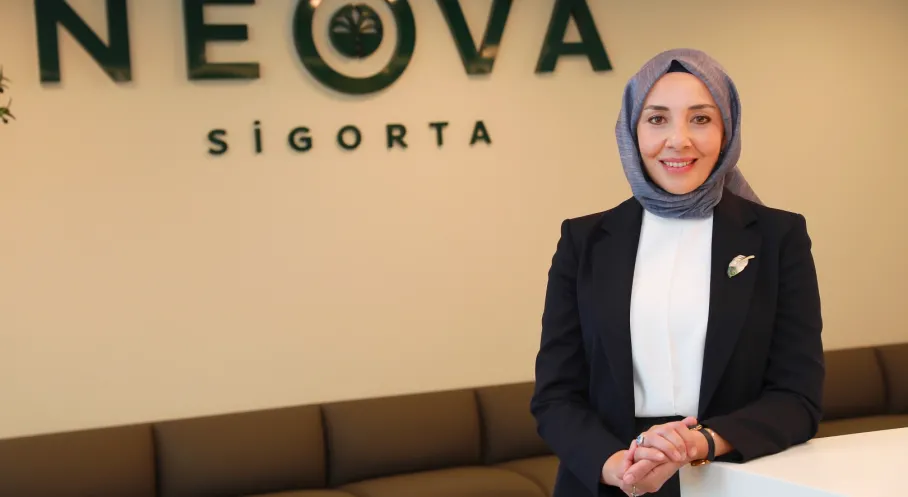 Neova Sigorta'dan Rekor Büyüme: İlk Yarıda Prim Üretimi %50 Arttı!