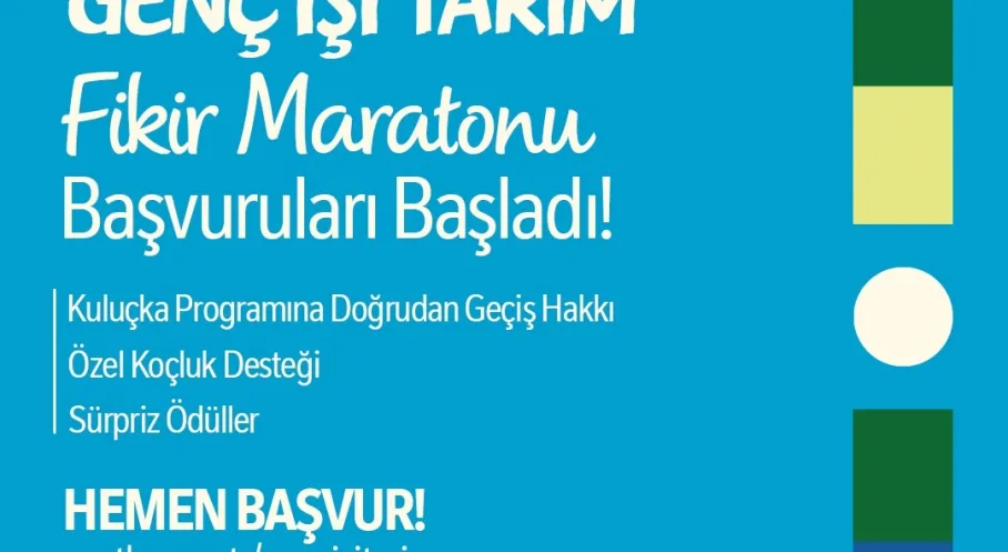 Nestlé Türkiye, Tarımın Geleceğine Yön Verecek  Genç Fikirleri Arıyor