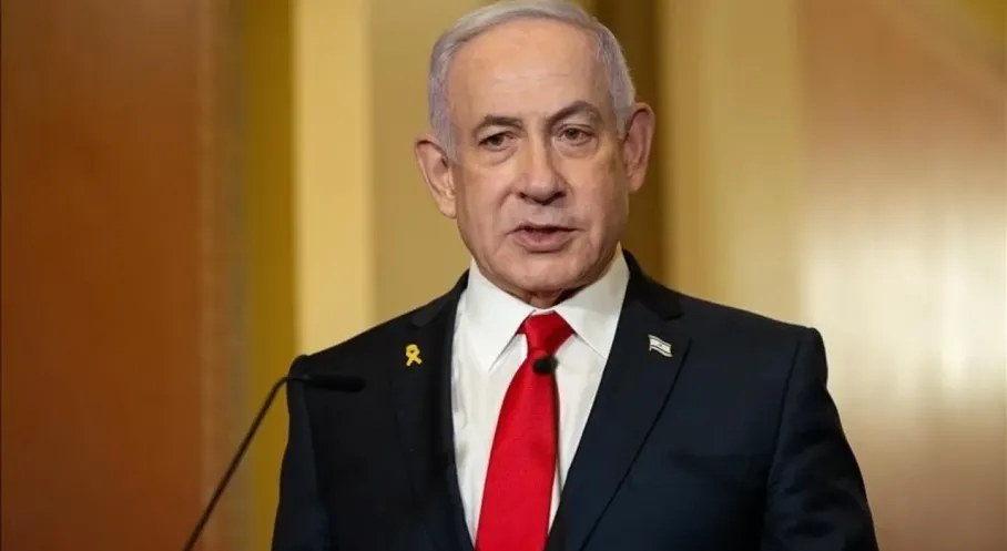 Netanyahu'dan Şok İstifa Çağrısı: Zamir'e 'Gazze İşgaline Karşıysan Git!'