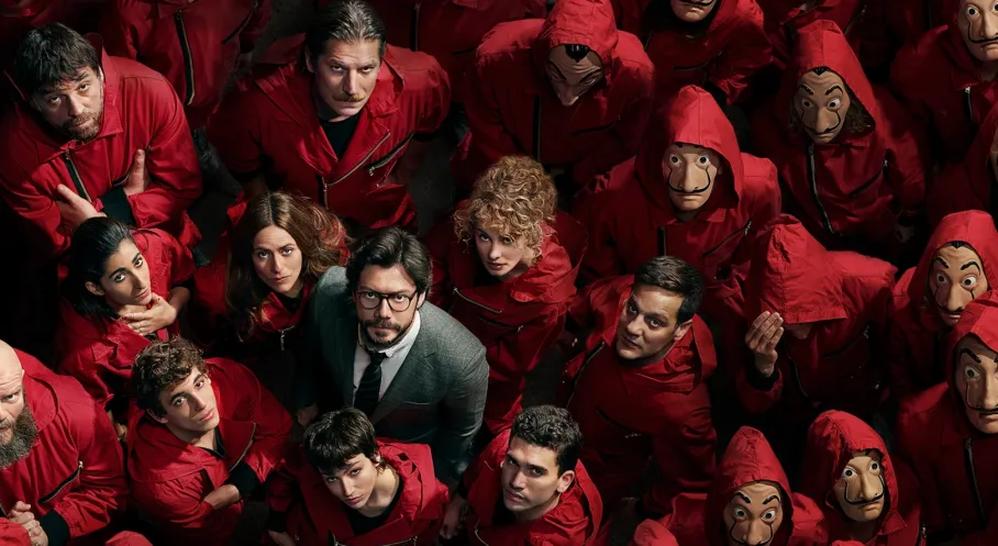 Netflix'ten Dev Ekonomik Etki: 10 Yılda Küresel Çapta 325 Milyar Dolarlık Katkı ve 425 Bin İstihdam!