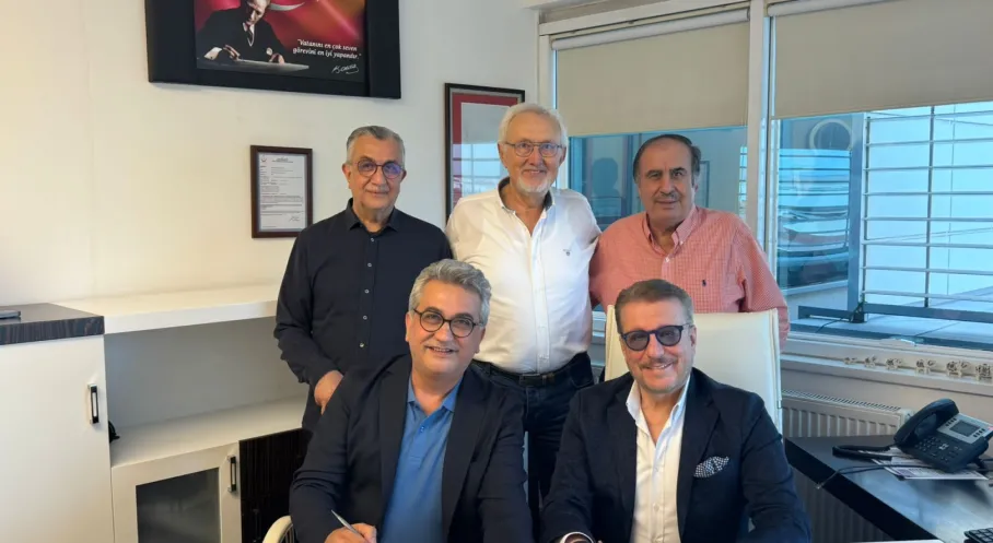 Nev Sağlık Grubu Balıkesir'de Dev Yatırımla Büyüyor! Sevgi Hastaneleri Artık Nev'in!