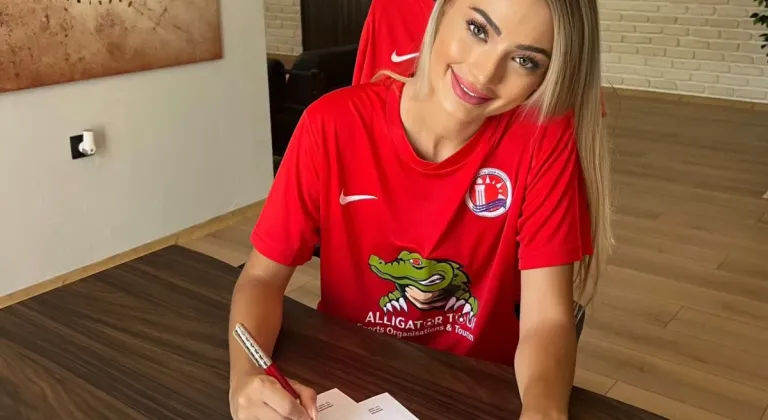 Haber Resmi