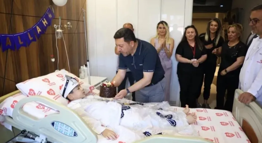 Nevşehir'de Coşku! Belediye'den 3. Sünnet Şöleni Müjdesi