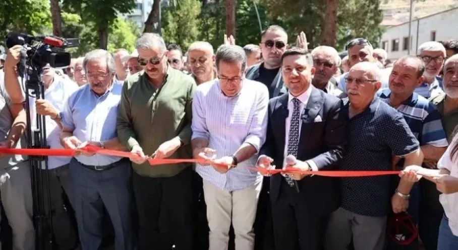 Nevşehir'de 'Gönül Sofrası' Açıldı! Uygun Fiyatlı Yemek İmkanı