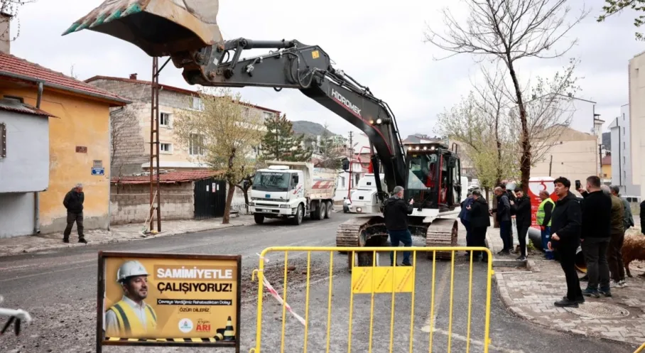 Nevşehir'de 2026 Dönüm Noktası Olacak: Mega Yatırım ve Projeler Yolda!