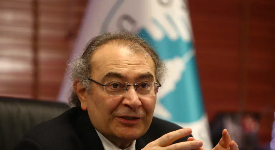 Nevzat Tarhan'dan Çığır Açan Açıklama: Pozitif Psikoterapi ile Beyin Algoritmaları Yeniden Yazılıyor!