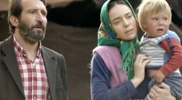 New York'ta festivalin açılışını yapacak olan Türk filmi Turna Misali dikkat çekiyor