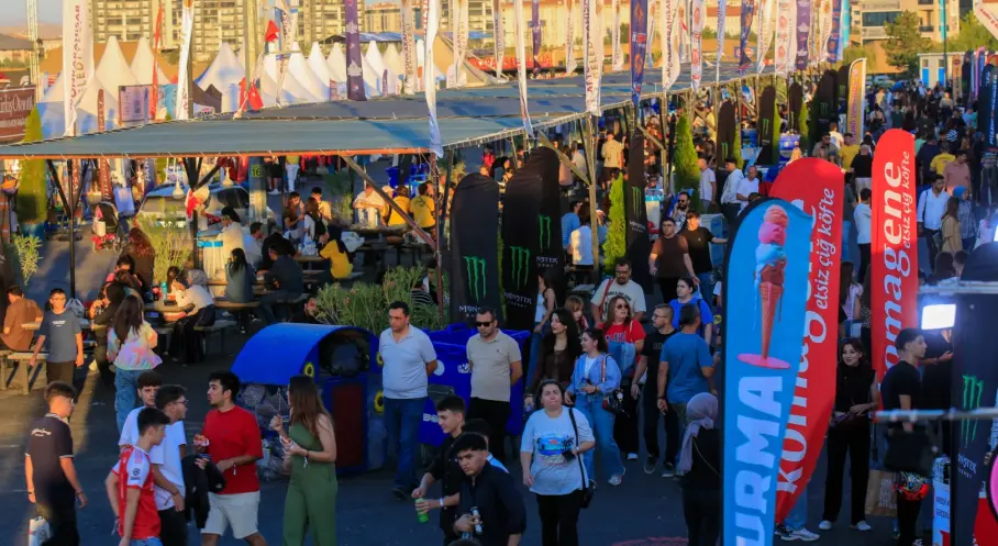 NG Afyon Motofest 2026 İçin Geri Sayım Başladı