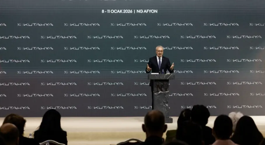 NG Grup'tan 10 Yılda 800 Milyon Euroluk Dev Yatırım: Seramik, Turizm ve Porselen Sektöründe Liderlik Güçleniyor!