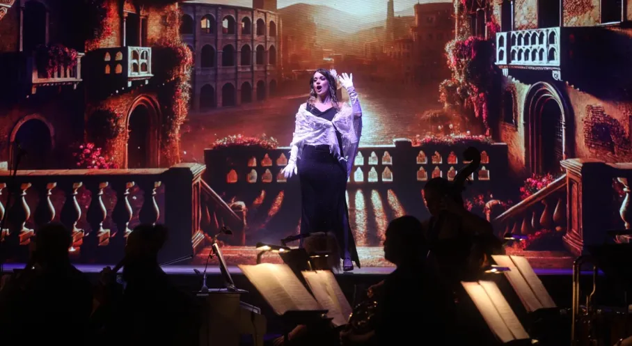 Niğde'de Tarihi An: Bale ve Opera Festivali Coşkusu!