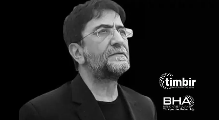 Nihat Genç Vefat Etti: TİMBİR'den Taziye Mesajı Yayınlandı!