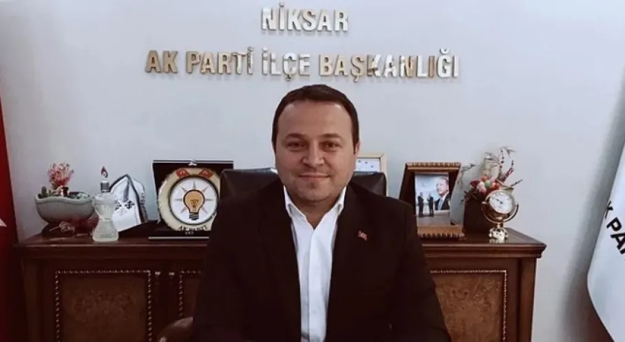 Niksar'a Dev Yatırım Müjdesi! Ulaşım, Sağlık ve Altyapıda Yeni Dönem