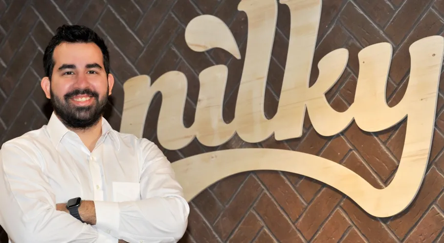 Nilky İngiltere Pazarına Giriş Yaptı! Küresel Büyüme Devam Ediyor