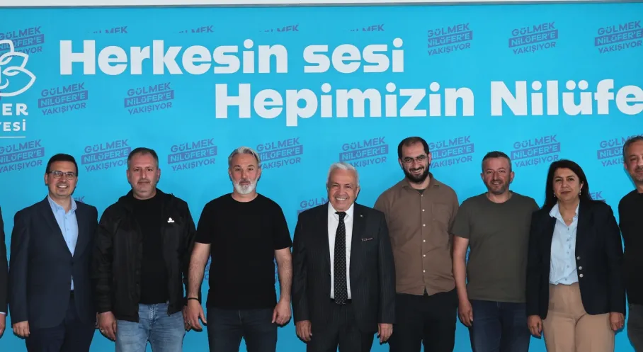 Nilüfer Belediyesi İşçisi Bayram Etti! Toplu İş Sözleşmesi Müjdesi
