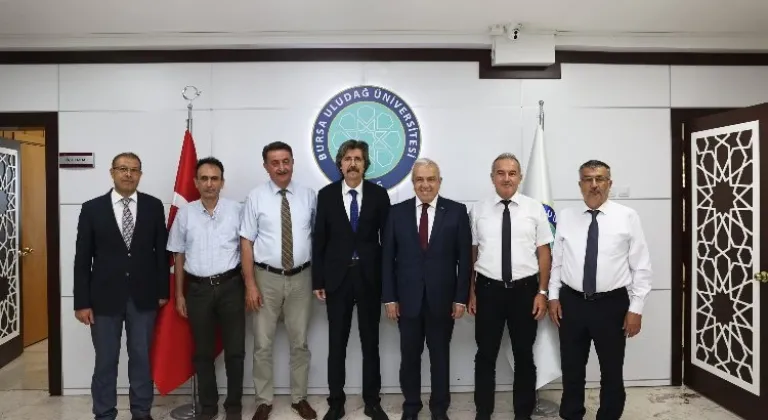 Haber Resmi
