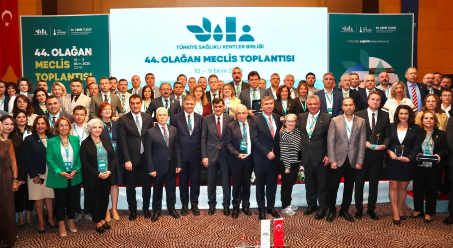 Nilüfer Belediyesi'ne Akıllı Şehir Ödülü! Dijital Katılım Projesiyle Zirvede